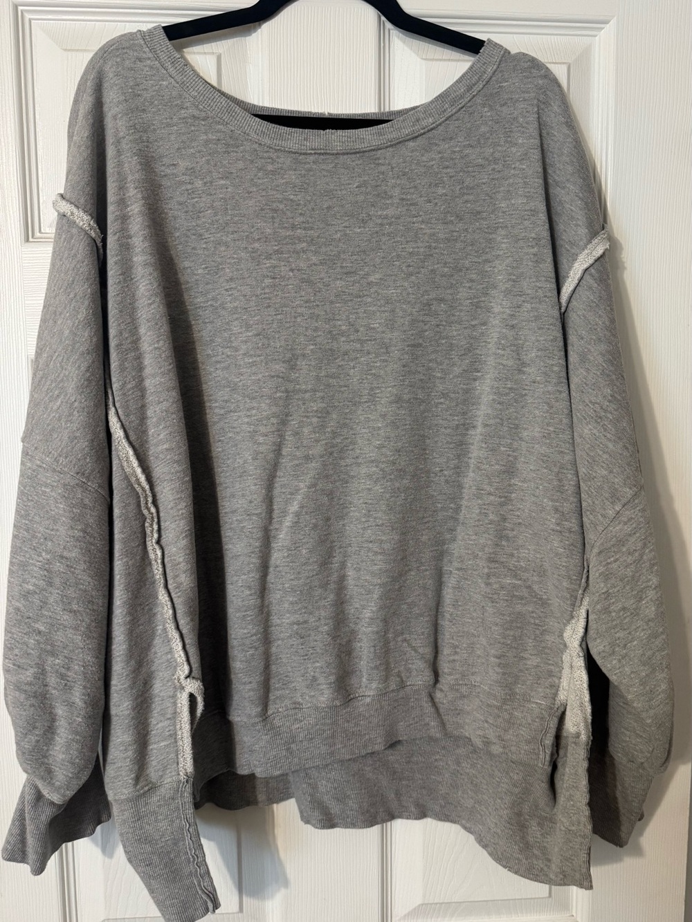 We the Free Camden pullover